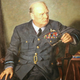 Illustration for article titled Winston Churchill And His Black Dog Of Greatness